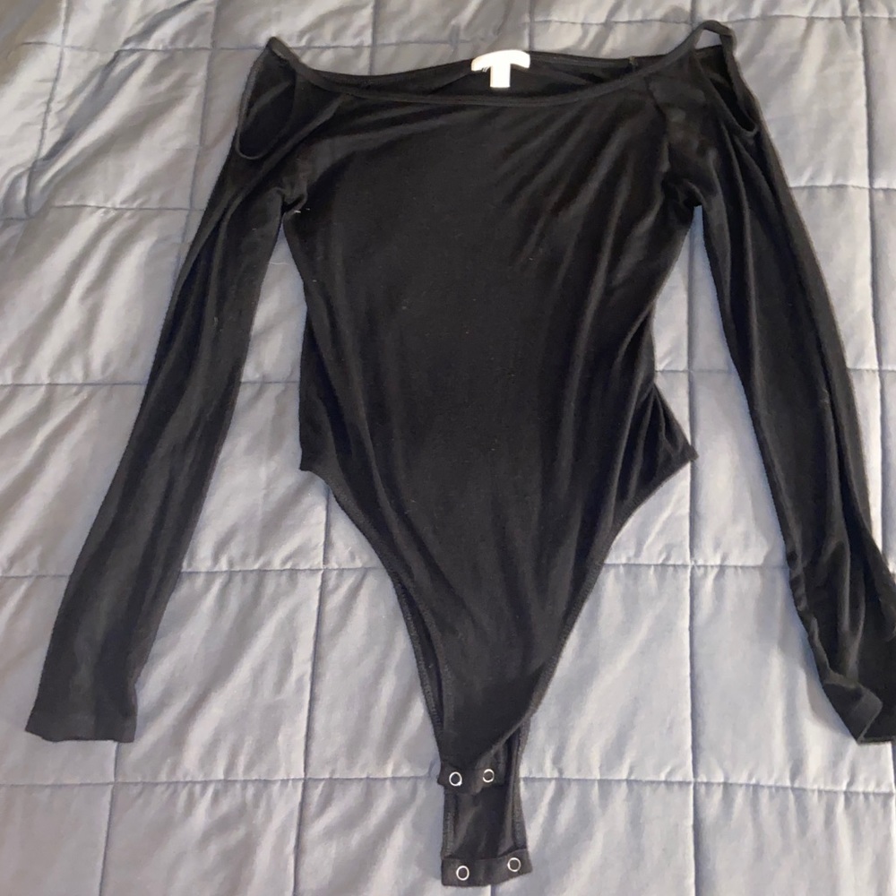 bodysuit